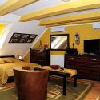 ✔️ Szép és elegáns hotelszoba a Villa Classica szállodában Pápán